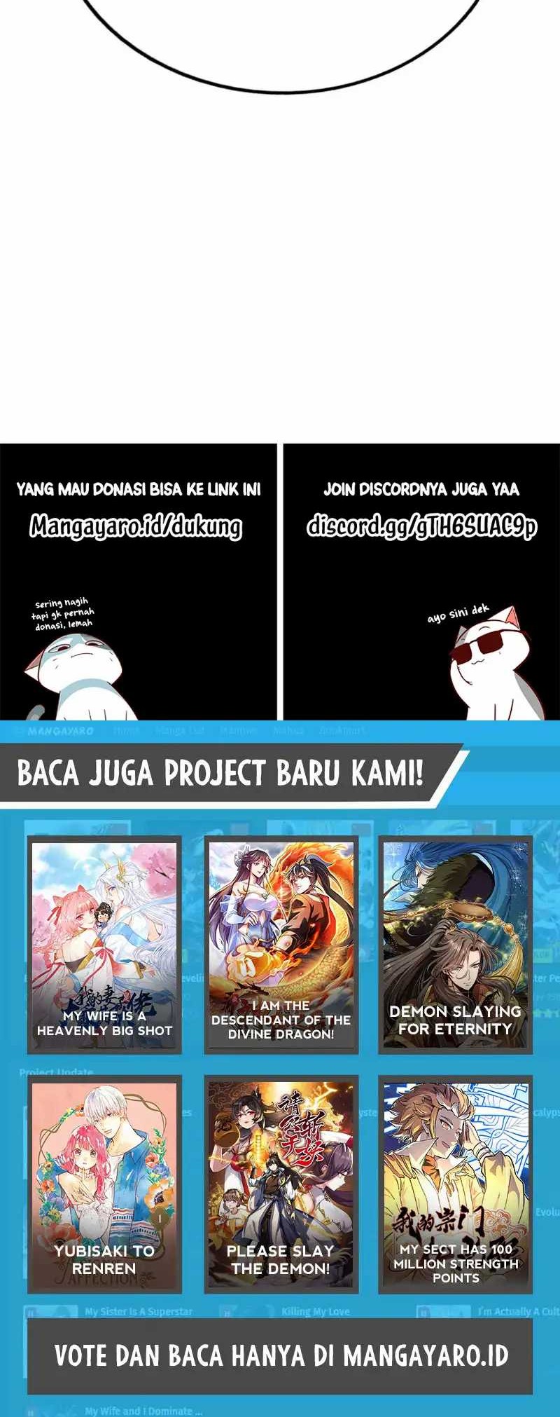 Beyond Myriad Peoples Chapter 279 Gambar 47