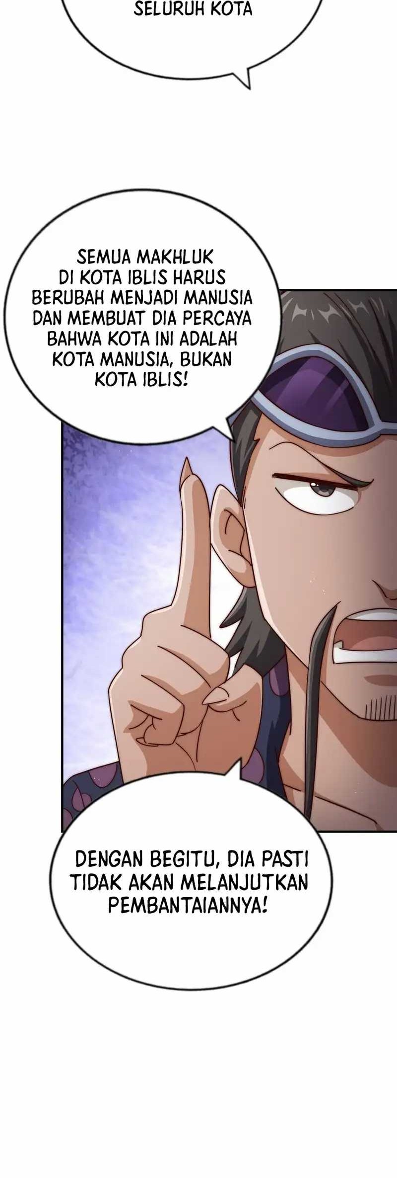 Beyond Myriad Peoples Chapter 279 Gambar 13
