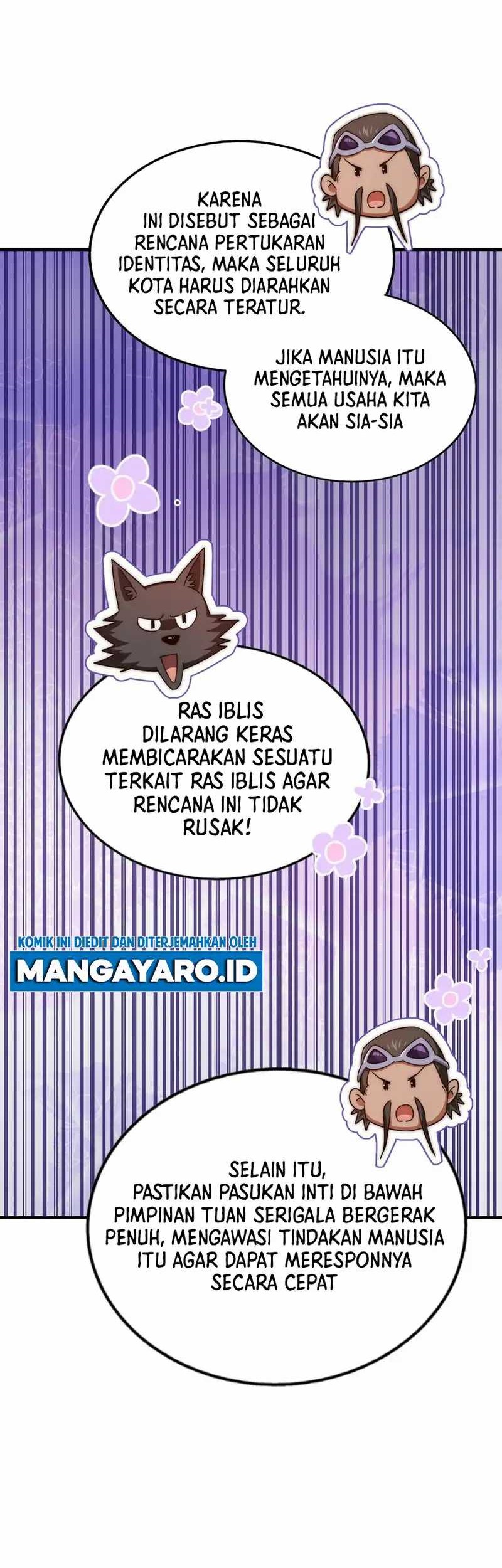 Beyond Myriad Peoples Chapter 279 Gambar 15