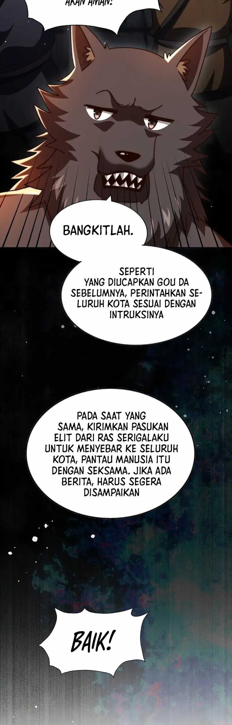 Beyond Myriad Peoples Chapter 279 Gambar 19