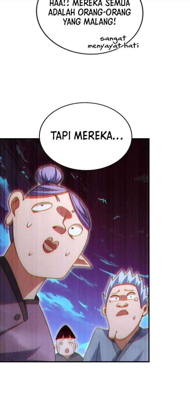 Beyond Myriad Peoples Chapter 279 Gambar 33