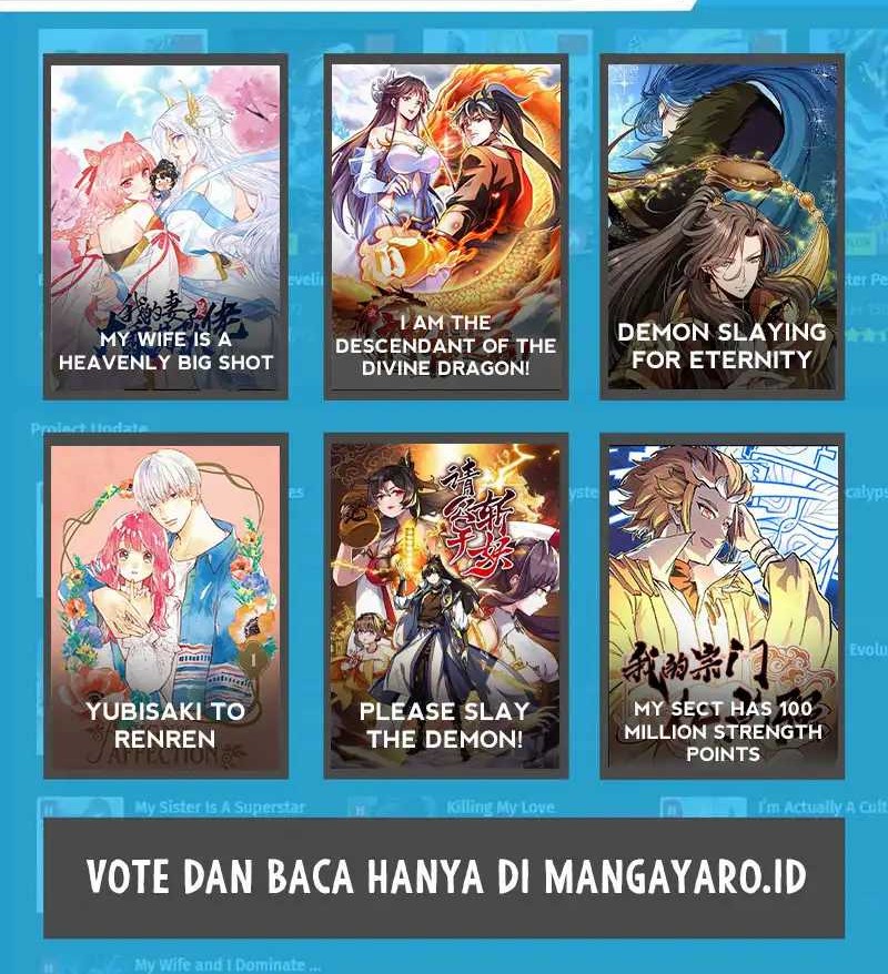 Beyond Myriad Peoples Chapter 278 Gambar 45