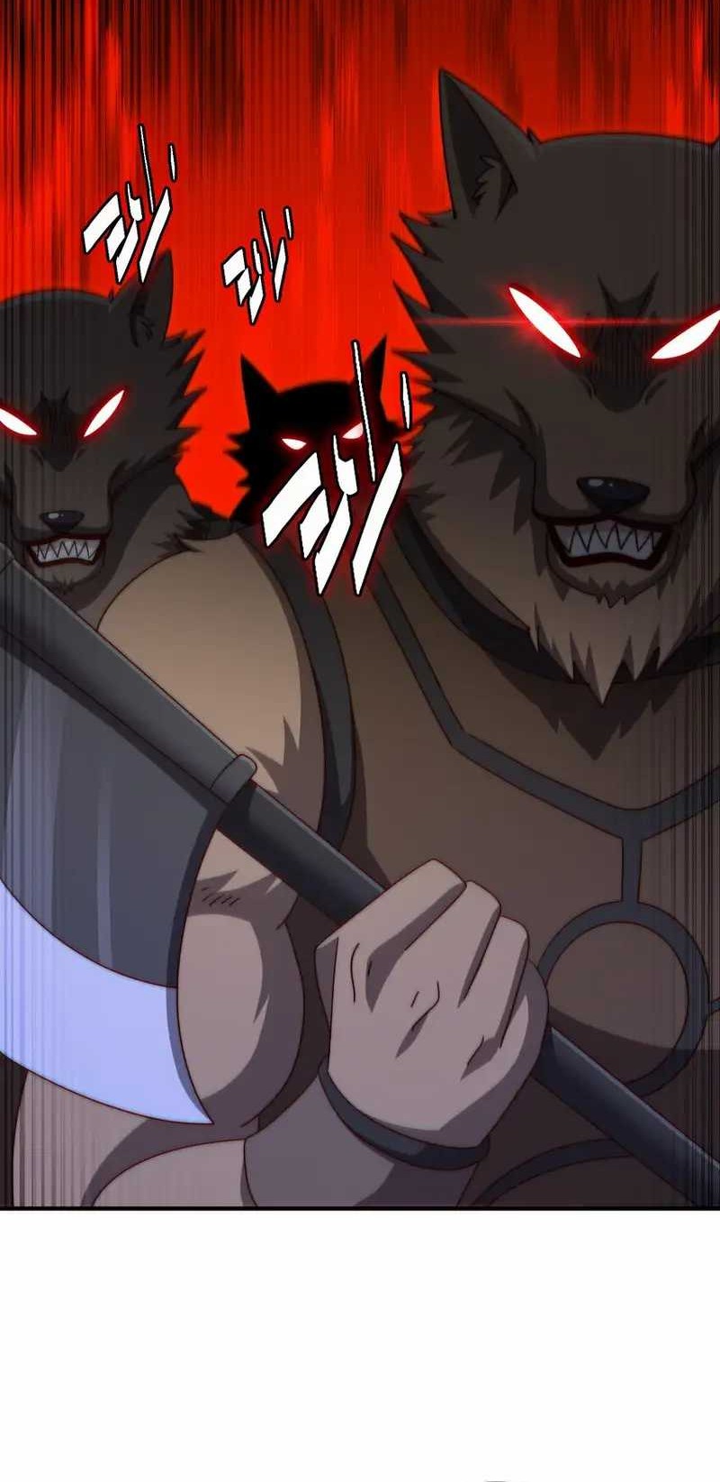 Beyond Myriad Peoples Chapter 278 Gambar 9