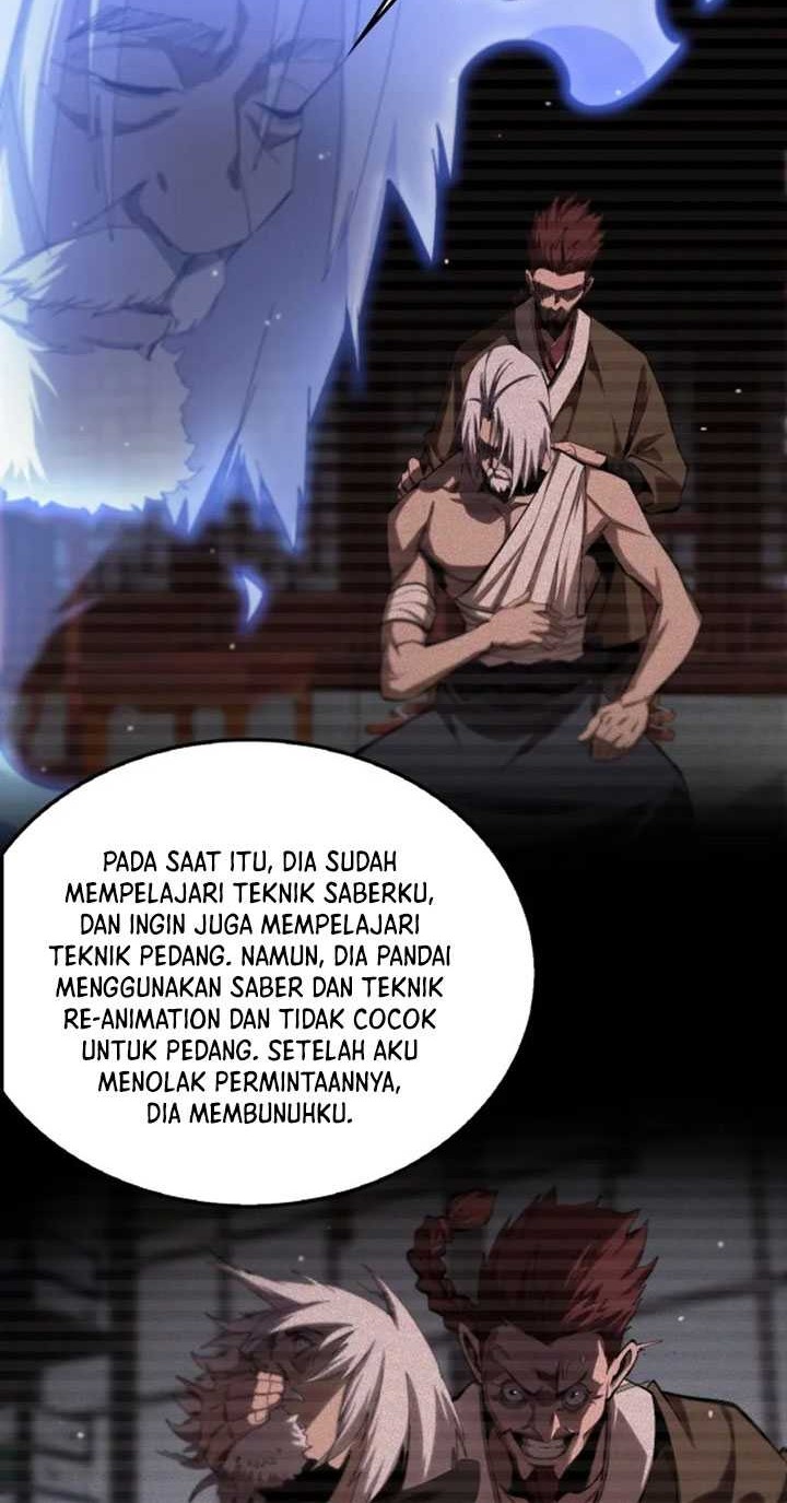 World’s Apocalypse Online Chapter 257 Gambar 9