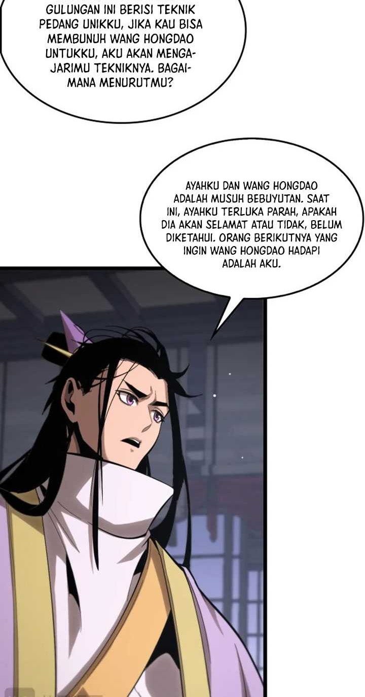 World’s Apocalypse Online Chapter 257 Gambar 13