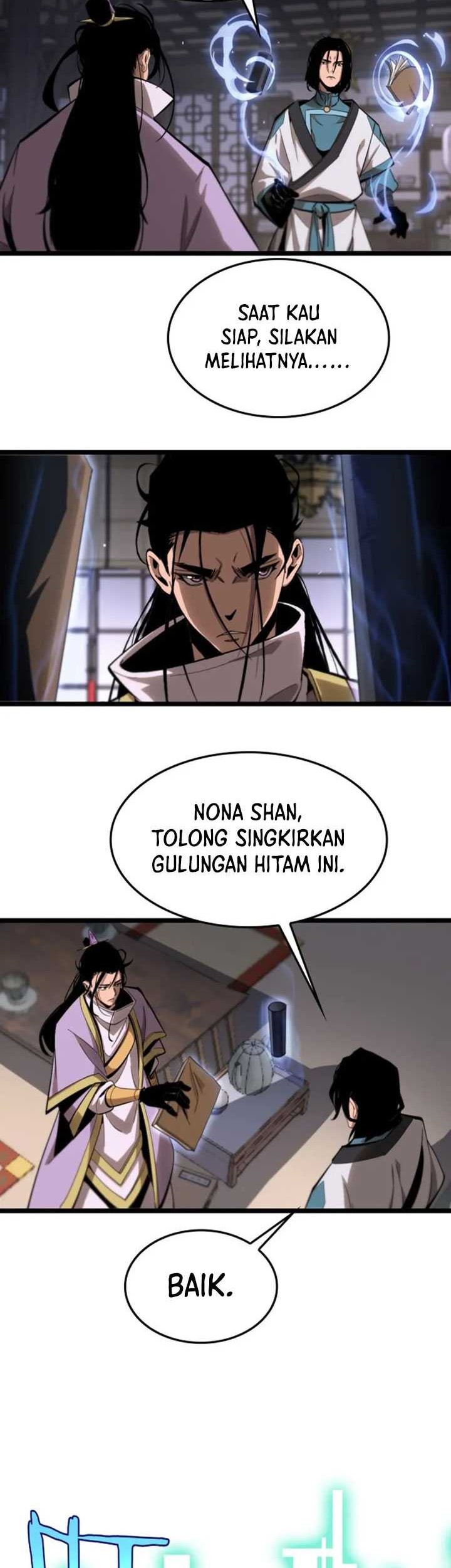 World’s Apocalypse Online Chapter 257 Gambar 15
