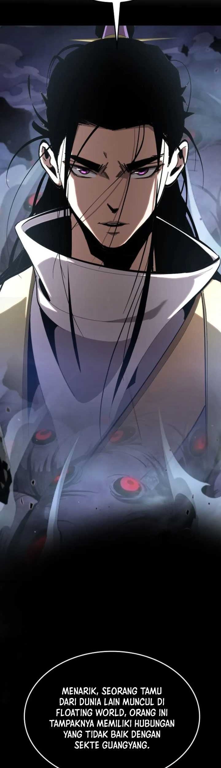 World’s Apocalypse Online Chapter 257 Gambar 23