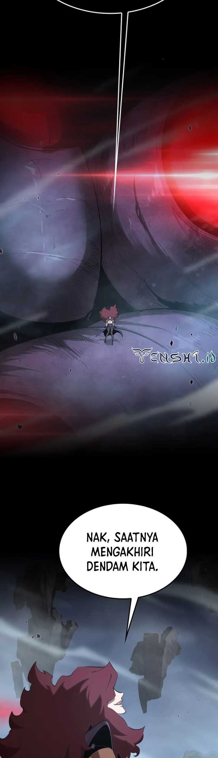 World’s Apocalypse Online Chapter 257 Gambar 24