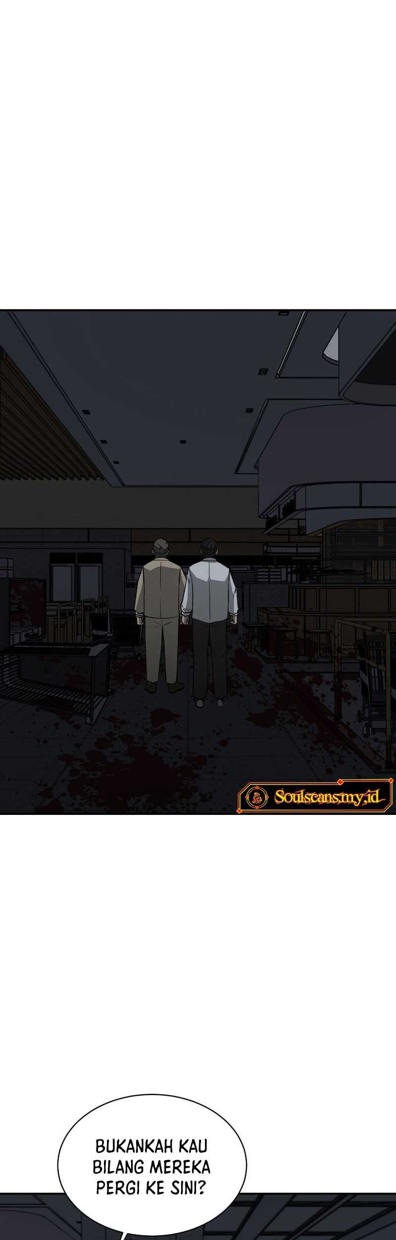 Cruise Chapter 27 Gambar 4