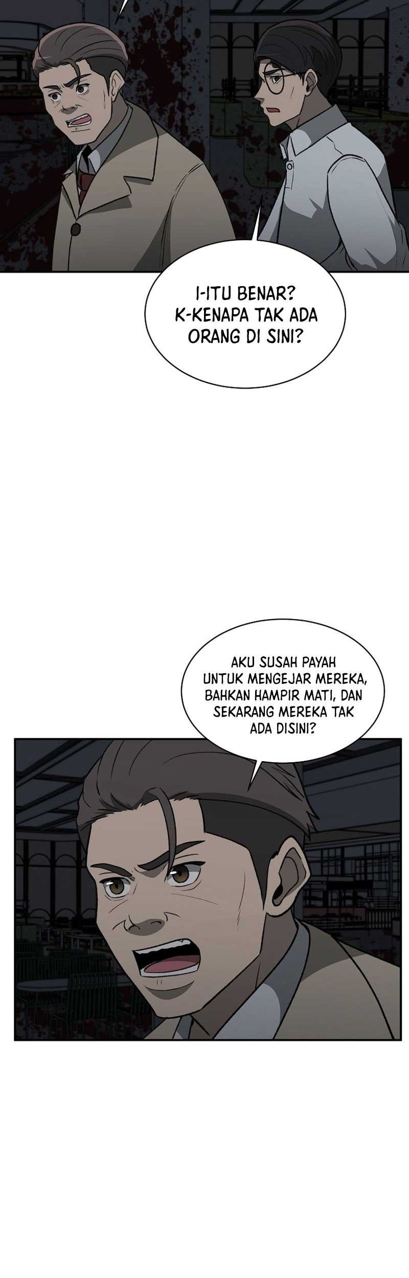 Cruise Chapter 27 Gambar 5
