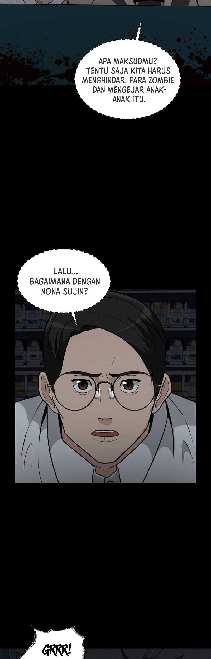 Cruise Chapter 27 Gambar 10