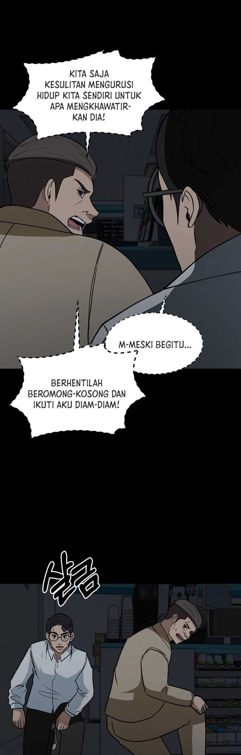 Cruise Chapter 27 Gambar 12