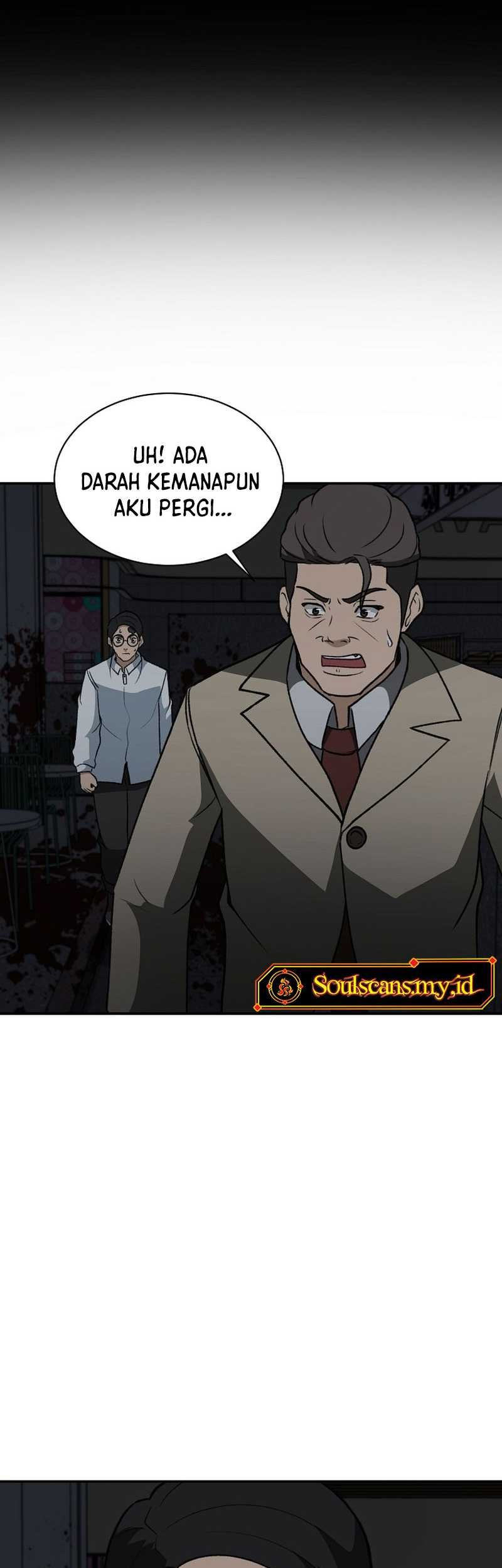 Cruise Chapter 27 Gambar 21
