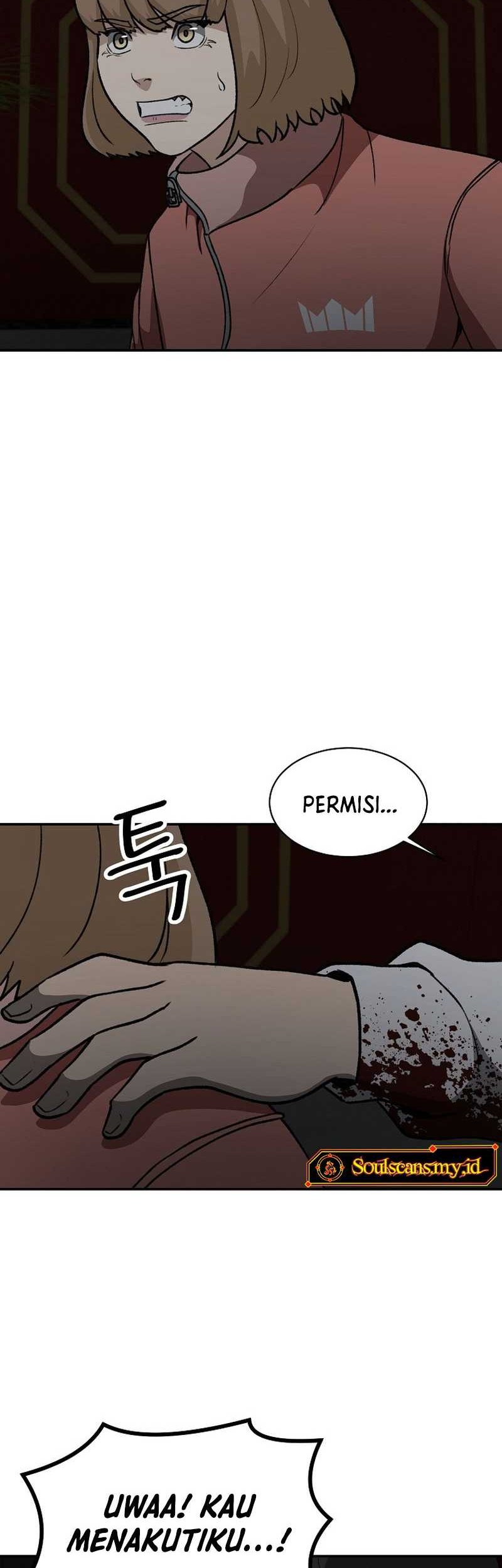 Cruise Chapter 27 Gambar 24