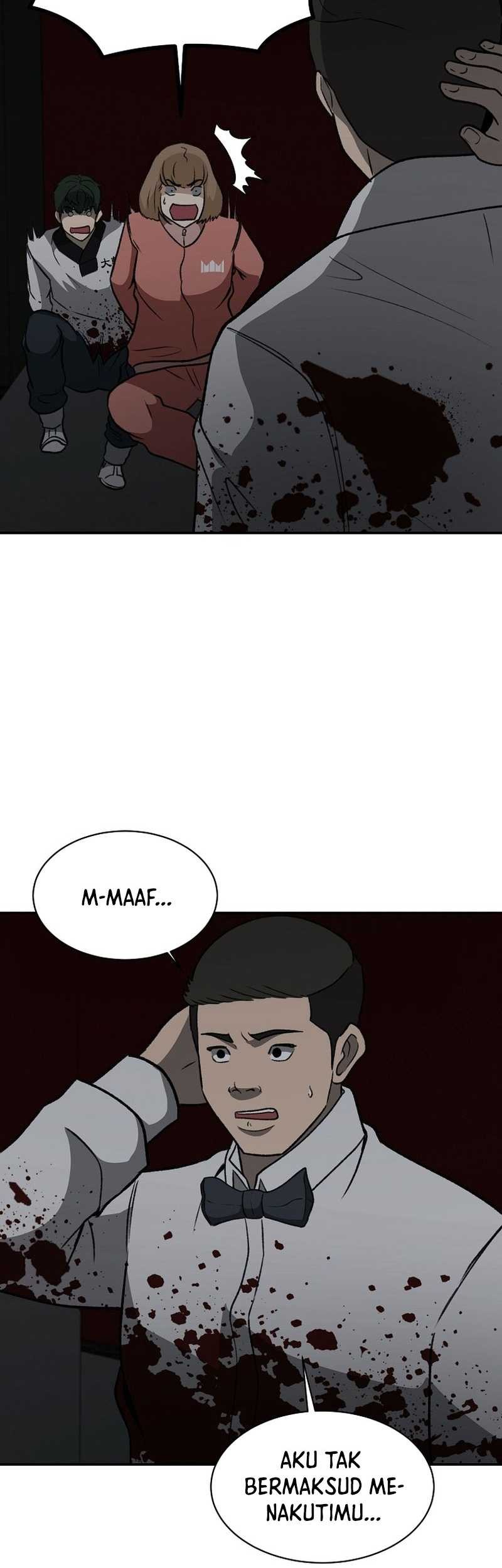 Cruise Chapter 27 Gambar 25