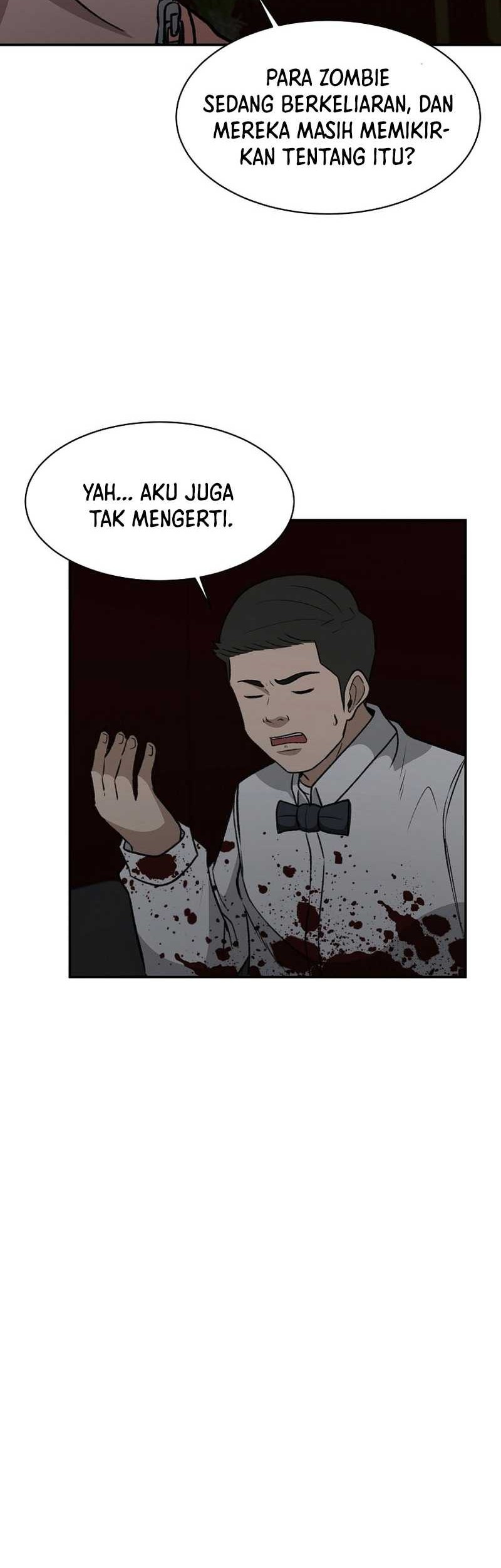 Cruise Chapter 27 Gambar 34