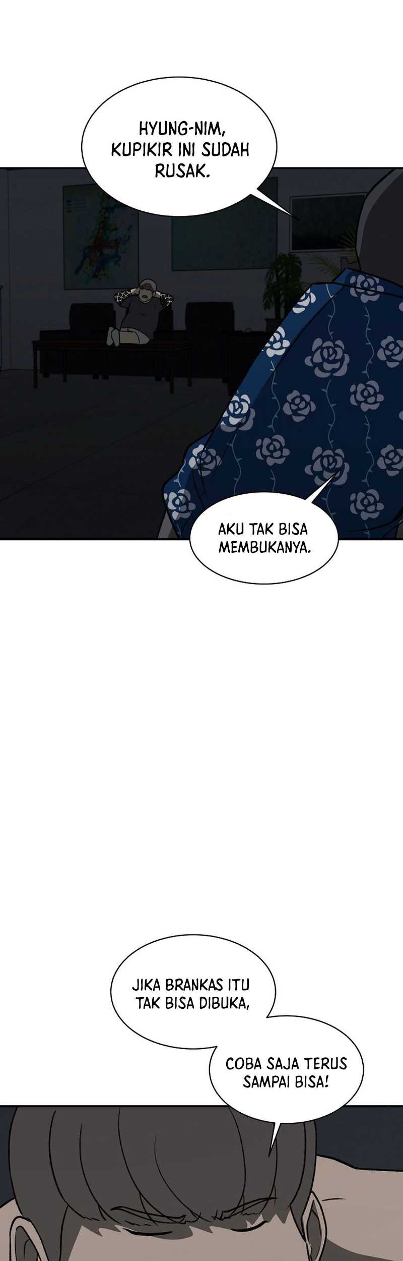 Cruise Chapter 27 Gambar 37
