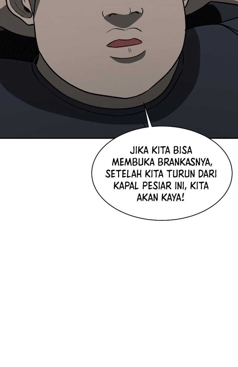 Cruise Chapter 27 Gambar 38