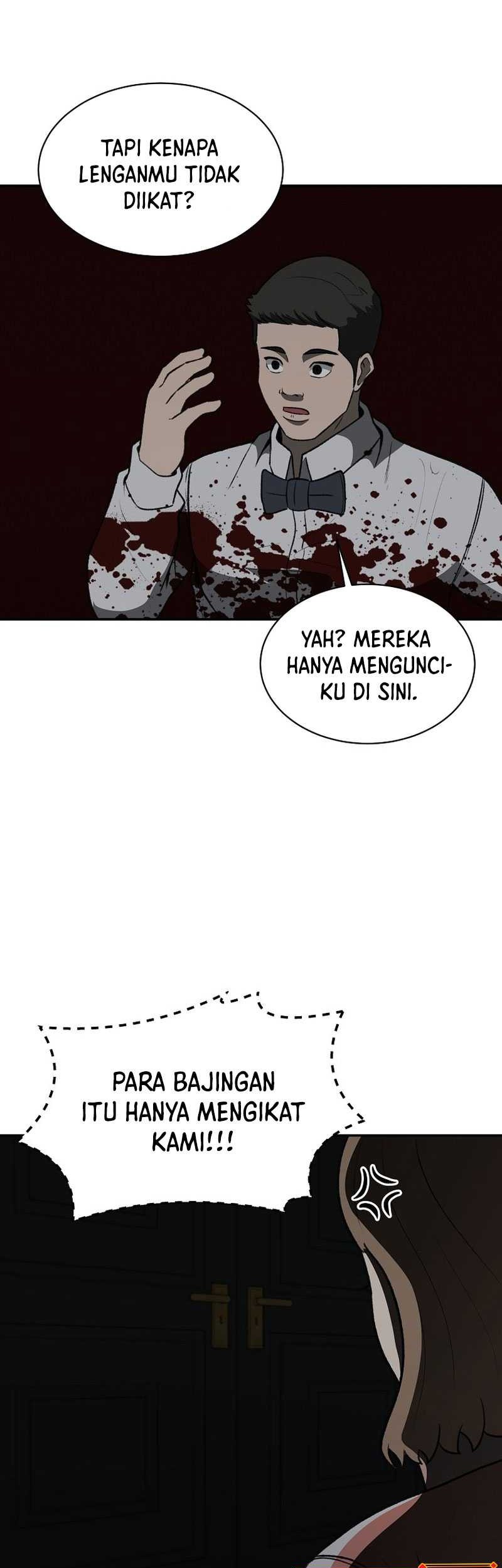 Cruise Chapter 27 Gambar 41