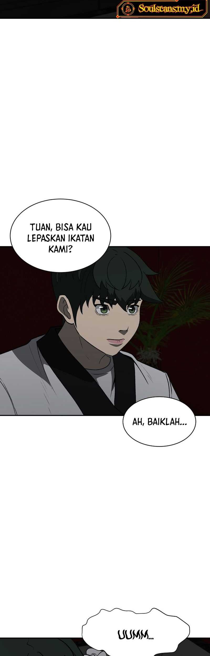 Cruise Chapter 27 Gambar 42