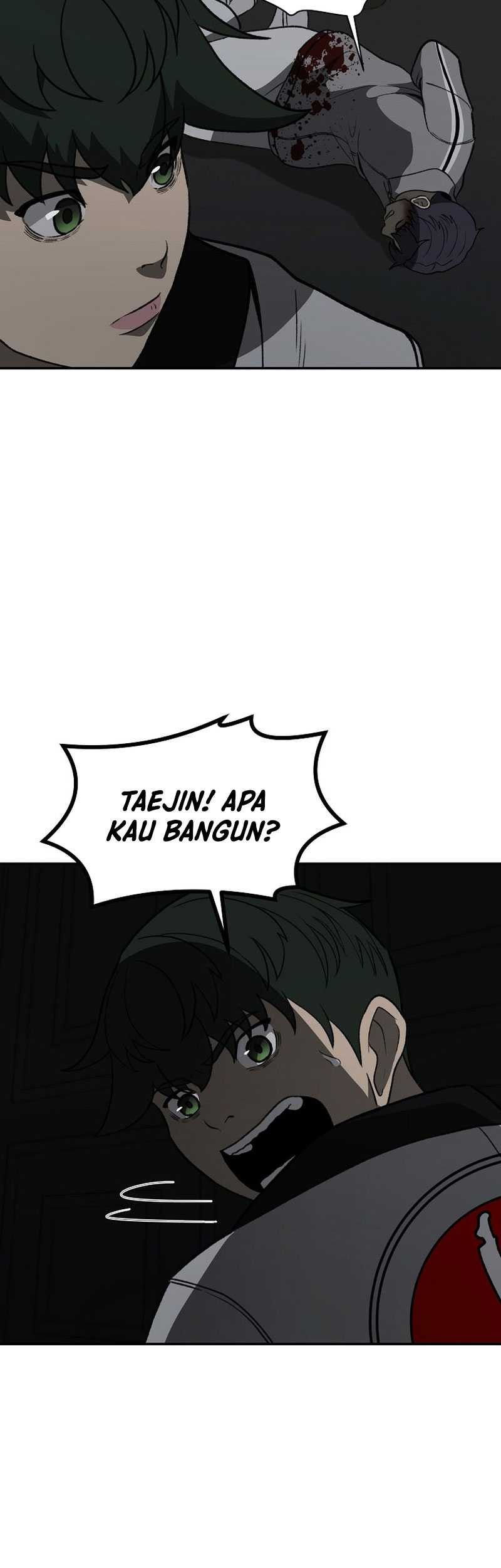Cruise Chapter 27 Gambar 43