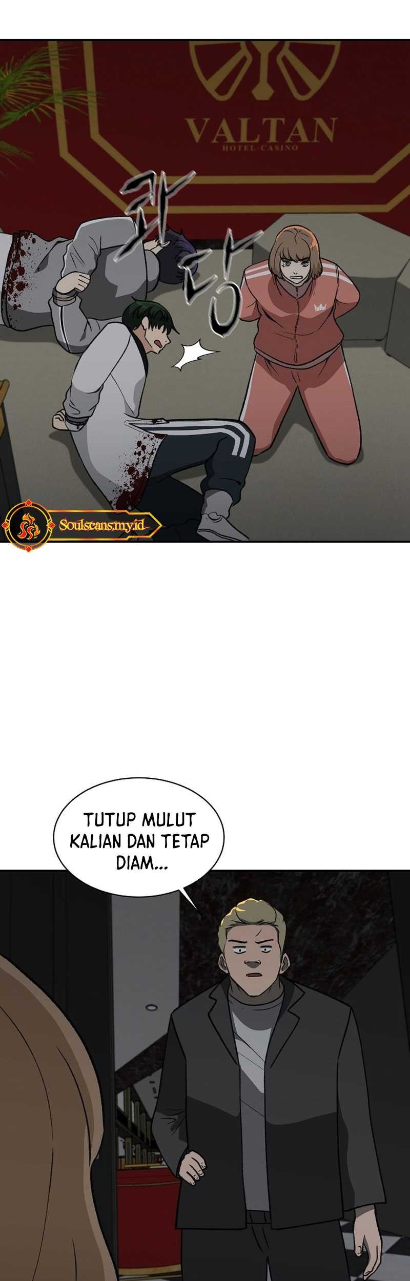 Cruise Chapter 26 Gambar 45