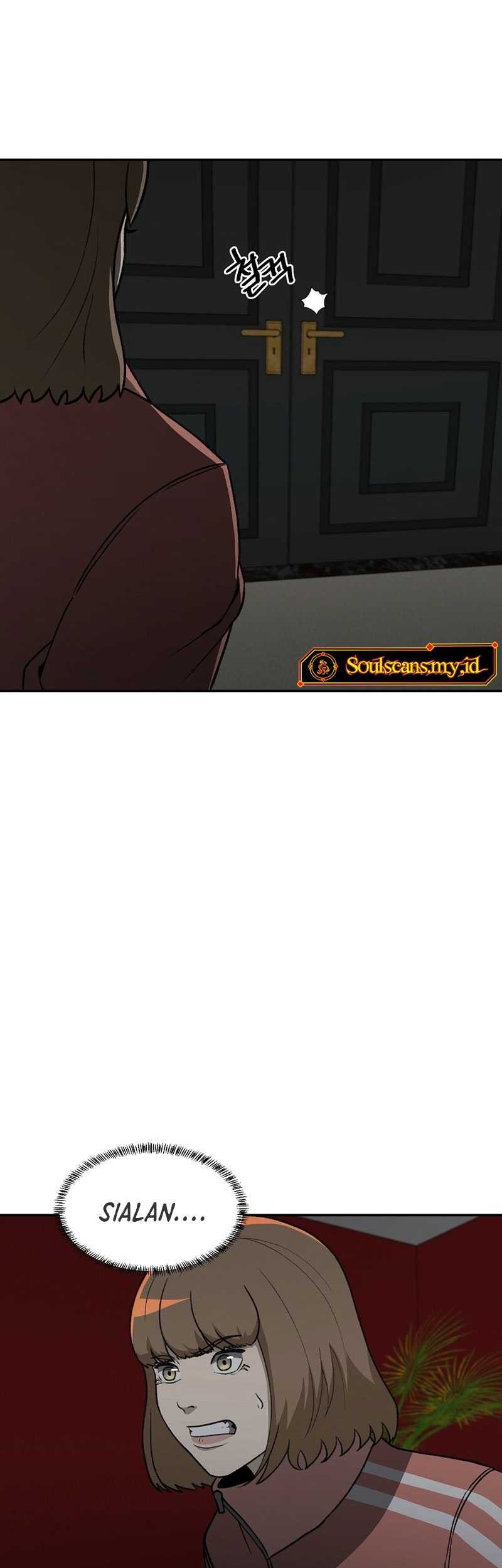 Cruise Chapter 26 Gambar 47