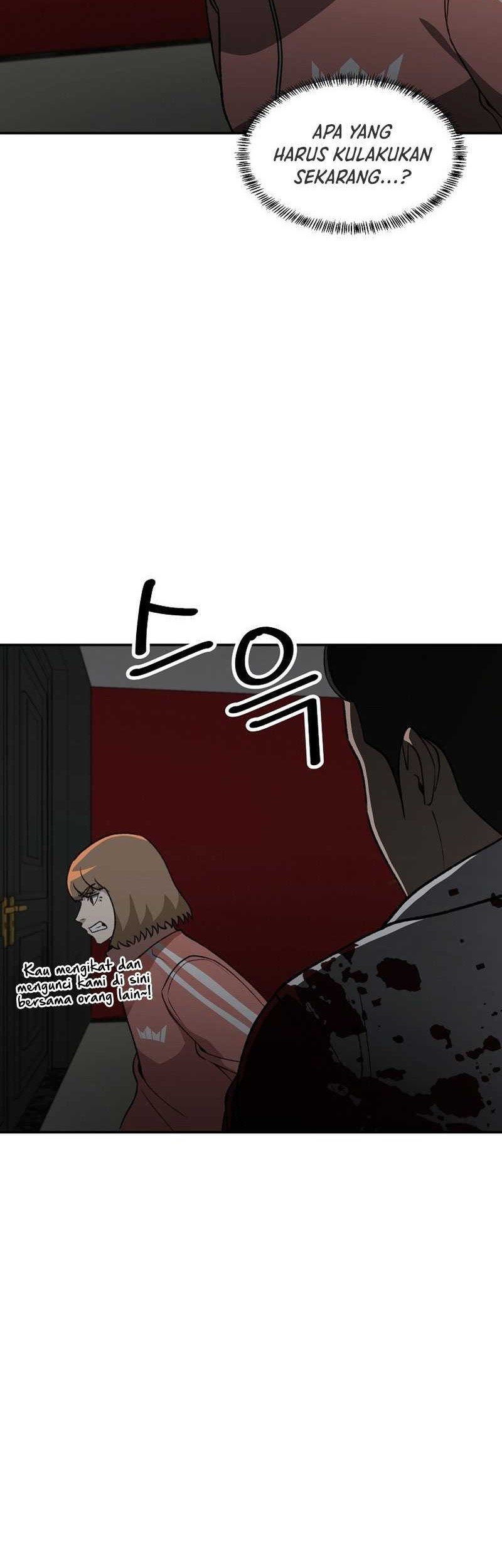 Cruise Chapter 26 Gambar 48