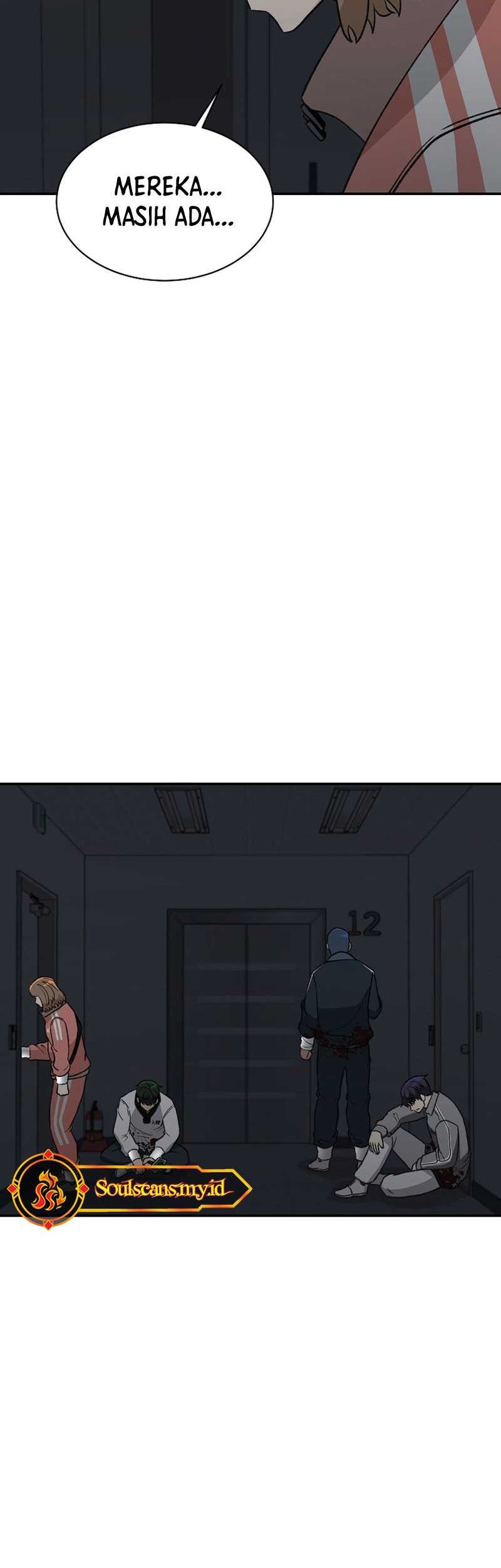 Cruise Chapter 26 Gambar 6