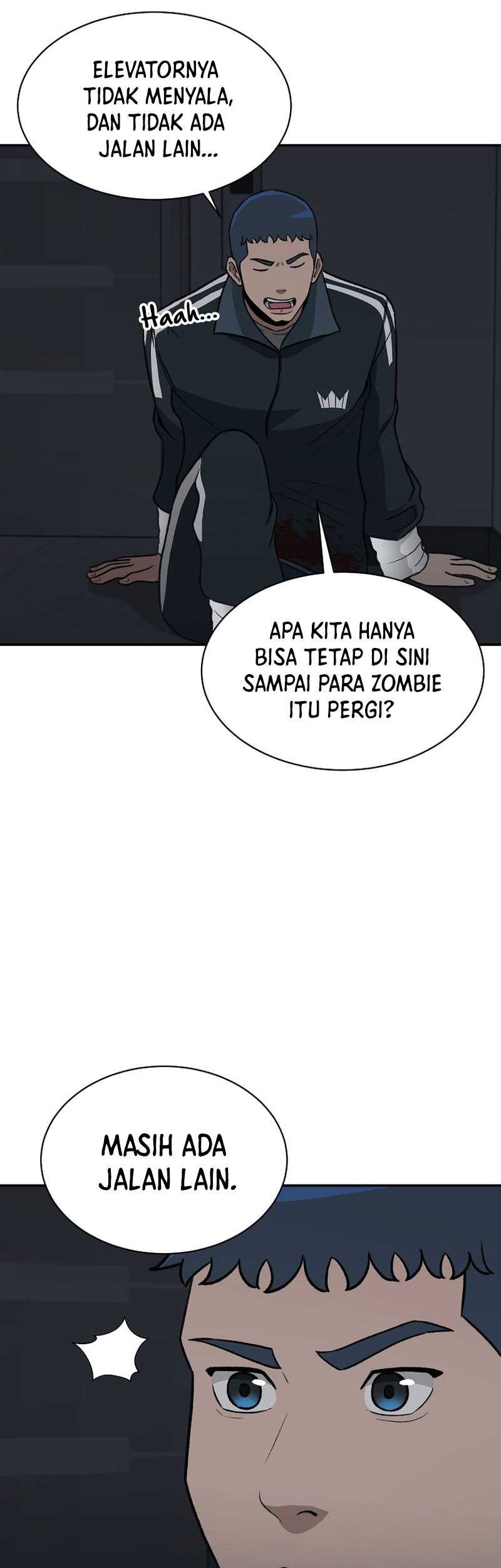 Cruise Chapter 26 Gambar 7
