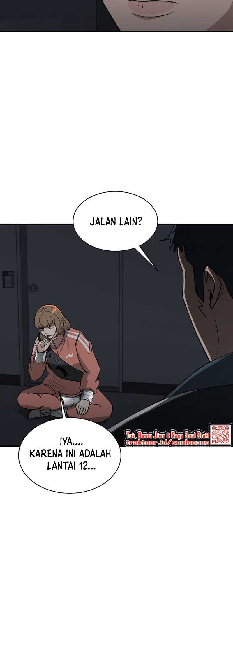 Cruise Chapter 26 Gambar 8