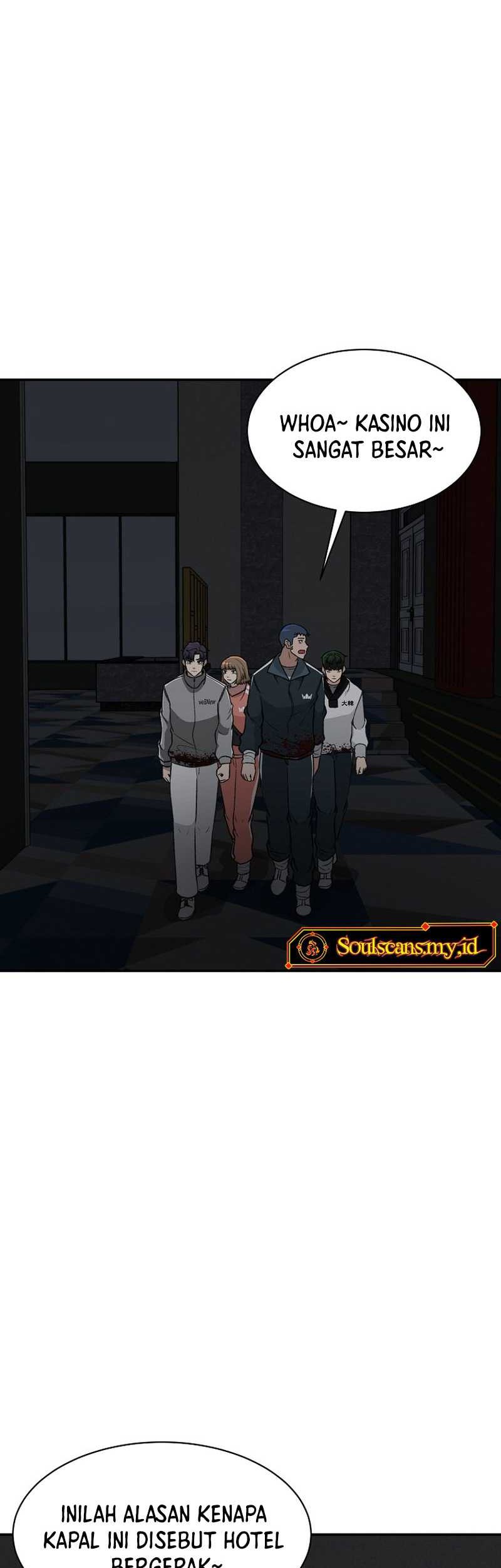 Cruise Chapter 26 Gambar 17