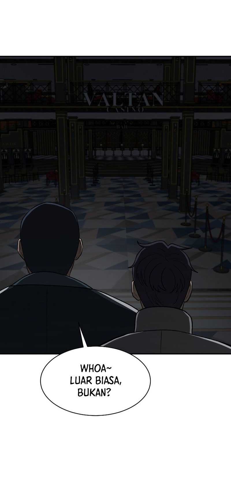 Cruise Chapter 26 Gambar 20