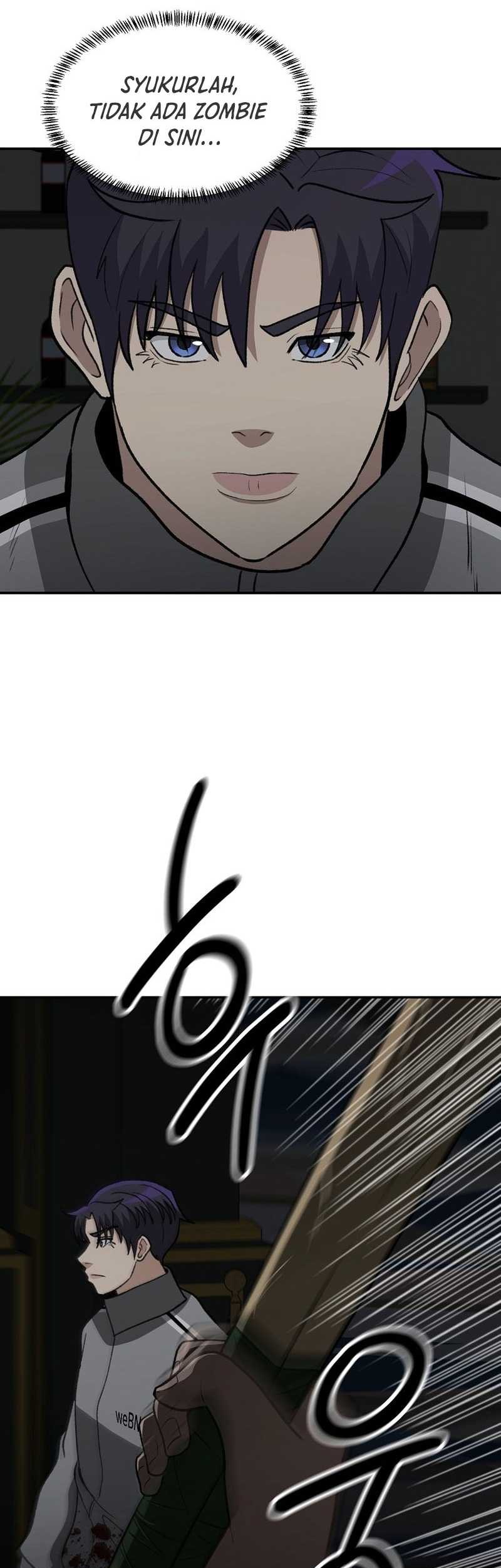 Cruise Chapter 26 Gambar 21
