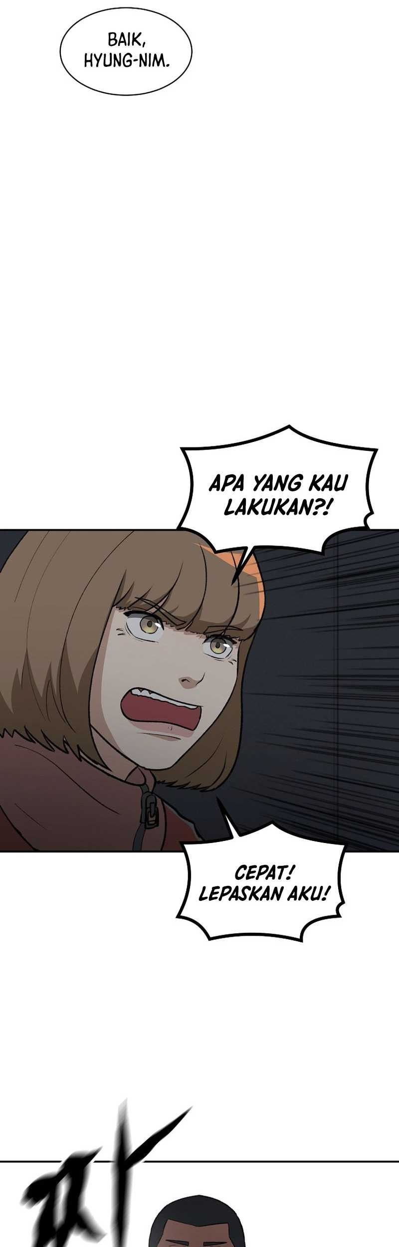 Cruise Chapter 26 Gambar 27
