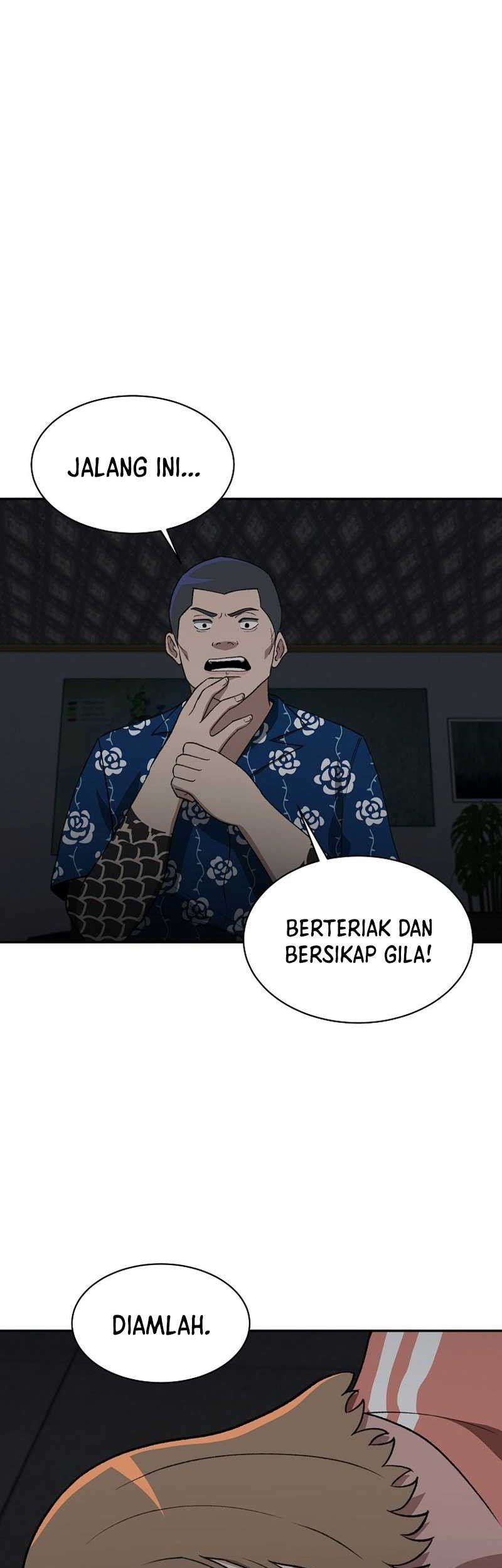Cruise Chapter 26 Gambar 29