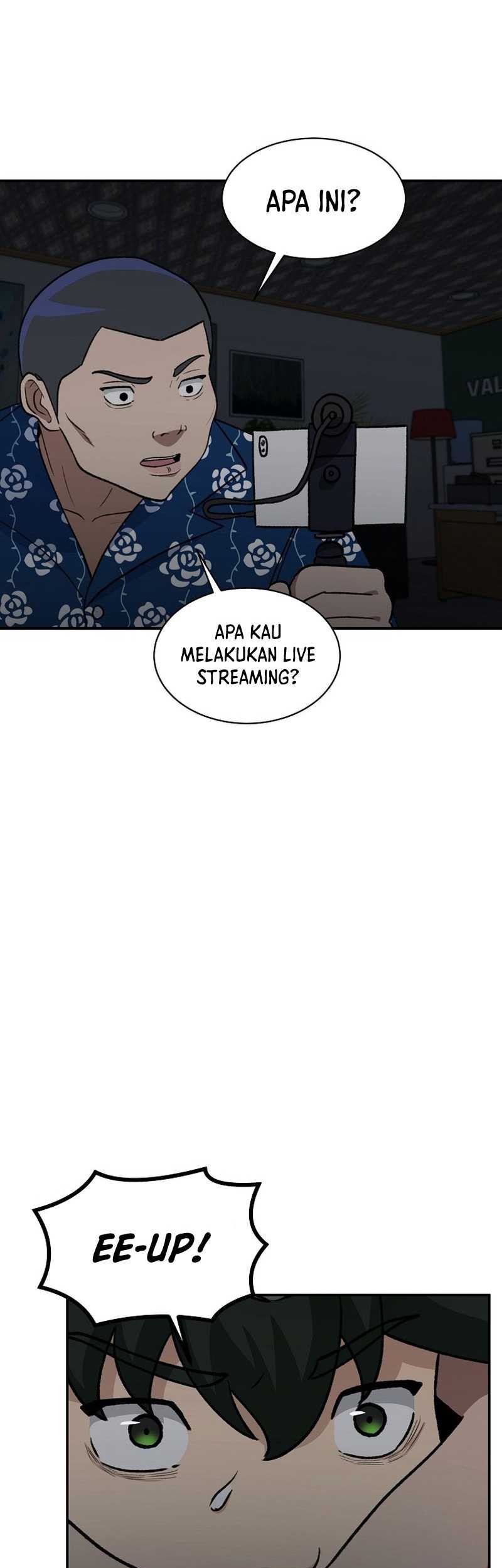 Cruise Chapter 26 Gambar 33