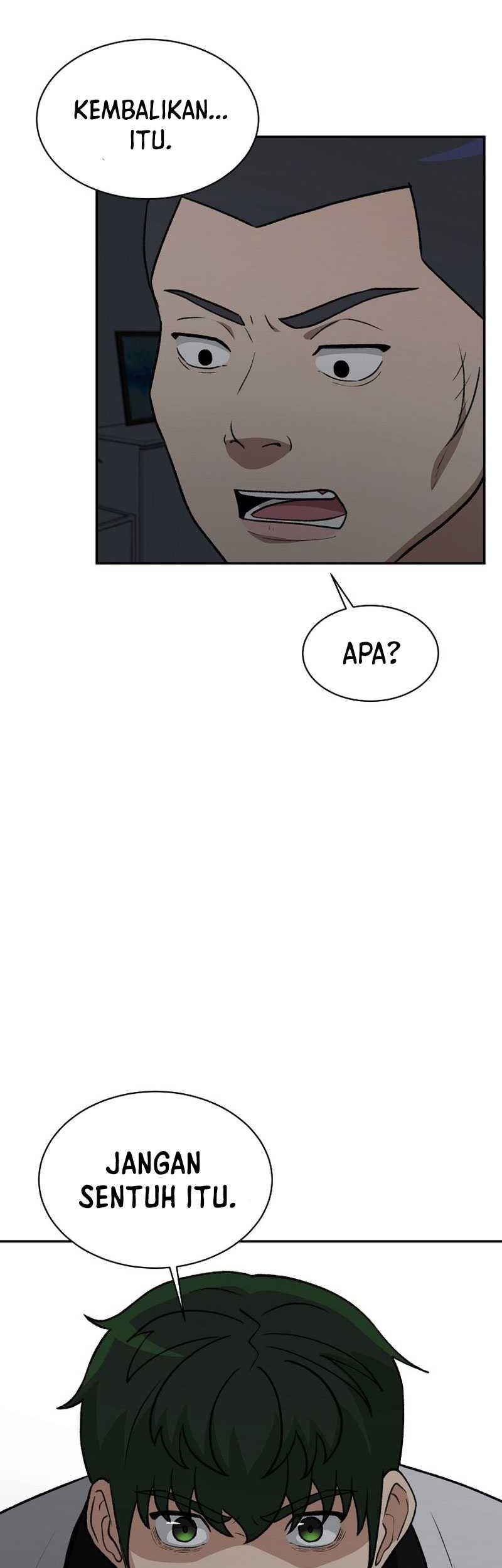 Cruise Chapter 26 Gambar 35