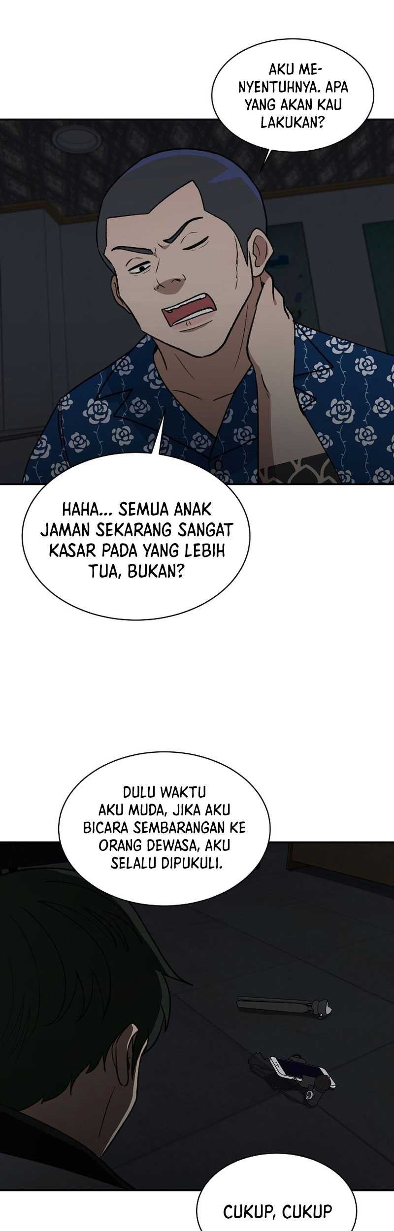 Cruise Chapter 26 Gambar 37