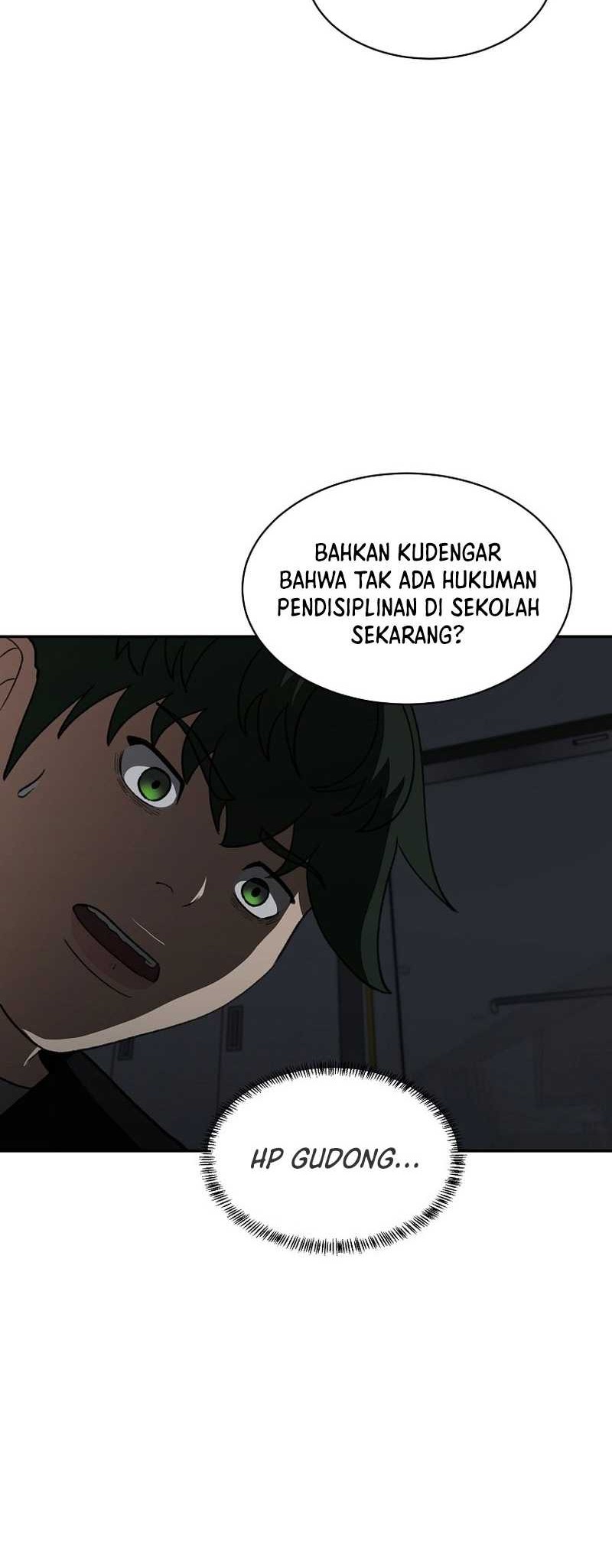 Cruise Chapter 26 Gambar 38