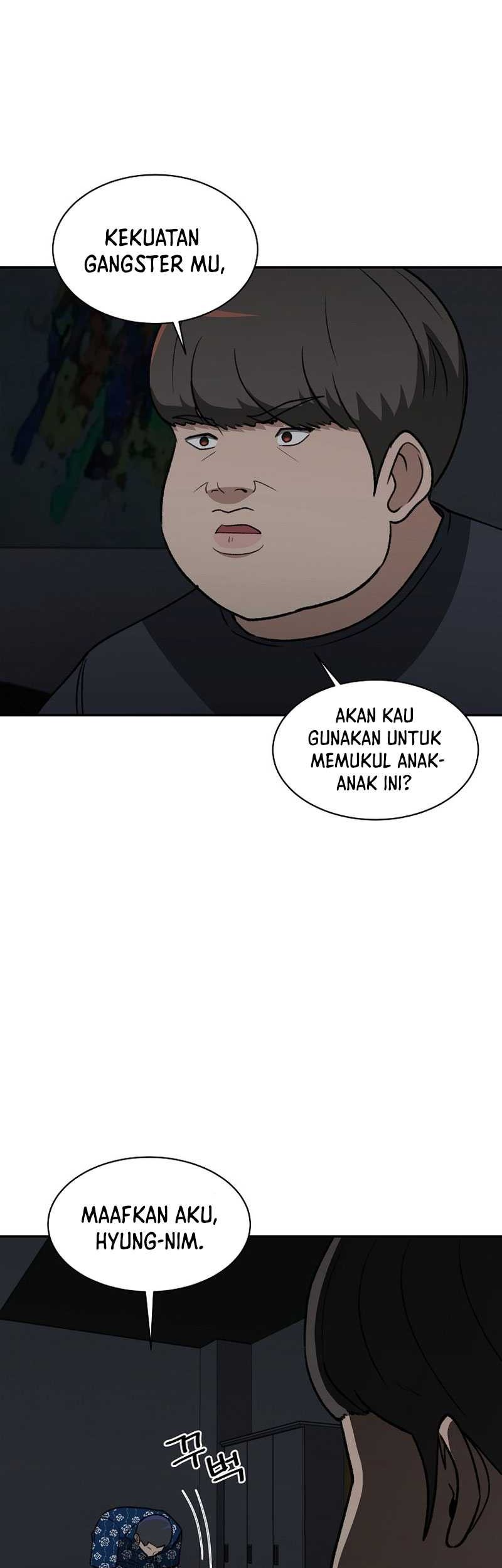 Cruise Chapter 26 Gambar 41