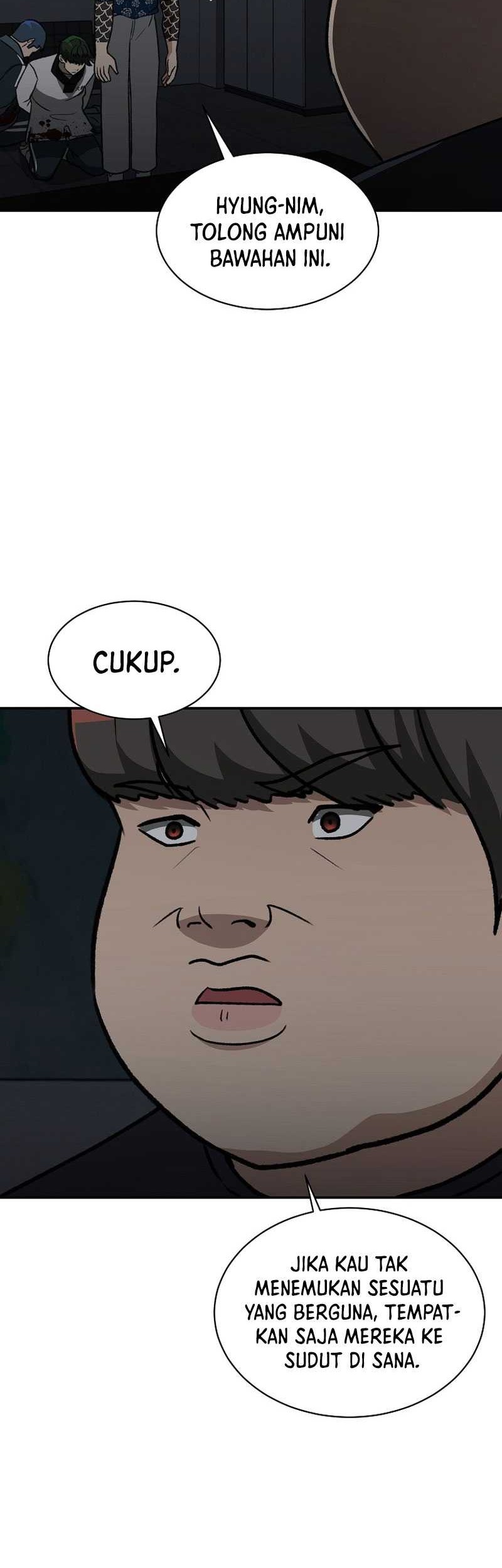 Cruise Chapter 26 Gambar 42
