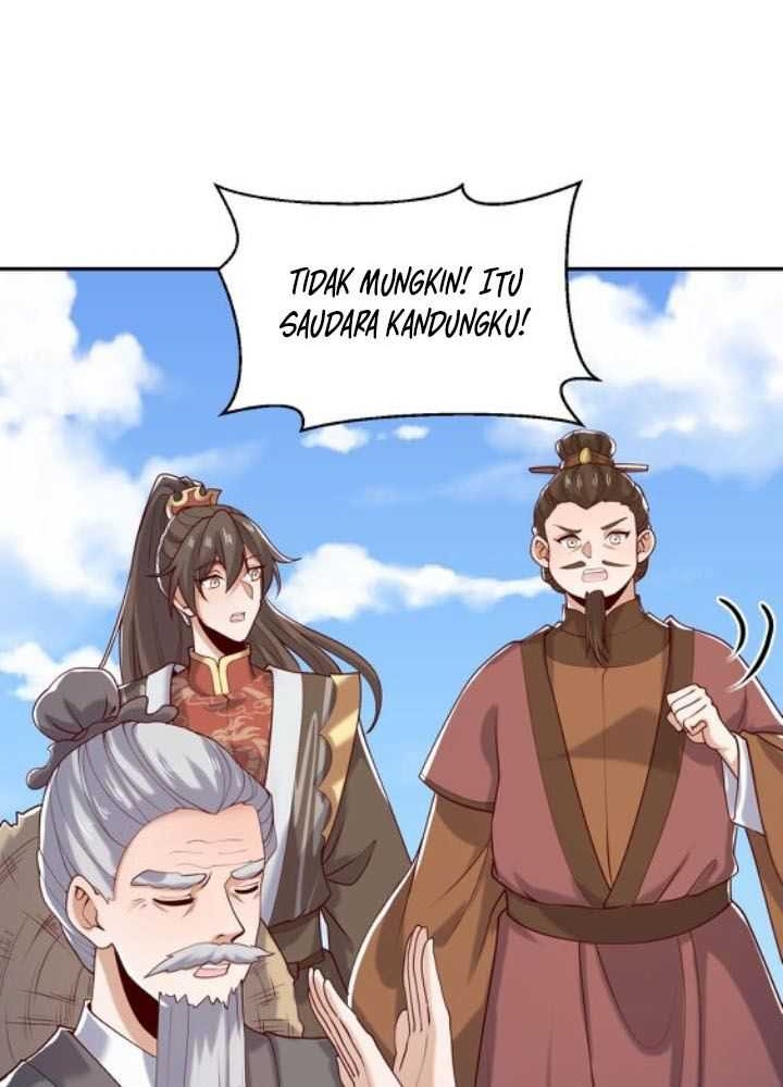 It’s Over! The Queen’s Soft Rice Husband is Actually Invincible Chapter 329 Gambar 11