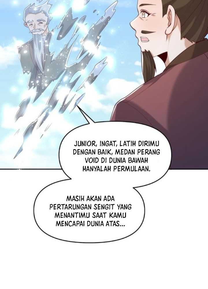 It’s Over! The Queen’s Soft Rice Husband is Actually Invincible Chapter 329 Gambar 13