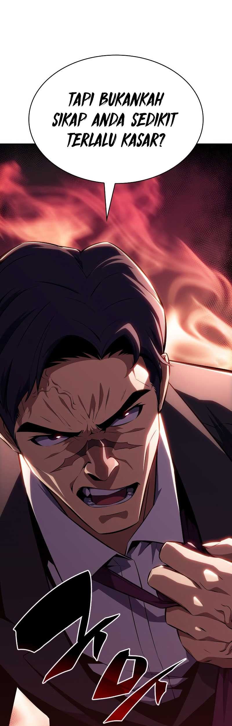 Solo Max-Level Newbie Chapter 128 Gambar 6