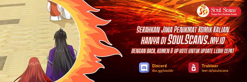 Baca Manhua The First Ancestor in History Chapter 161 Gambar 2
