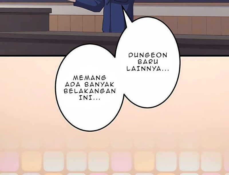 The Reincarnation of the Forbidden Archmage Chapter 46 Gambar 43