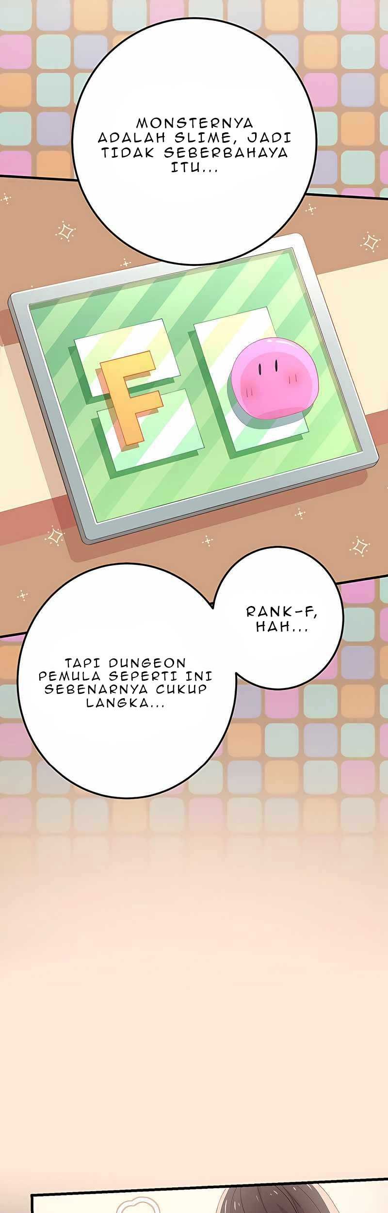 The Reincarnation of the Forbidden Archmage Chapter 46 Gambar 44