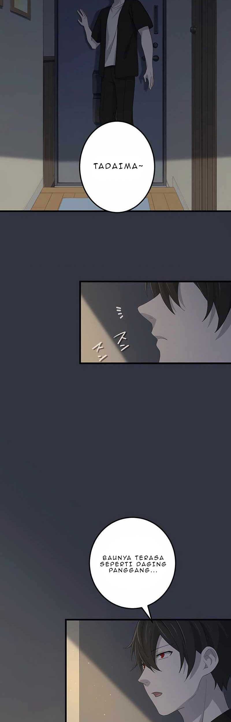 The Reincarnation of the Forbidden Archmage Chapter 46 Gambar 3