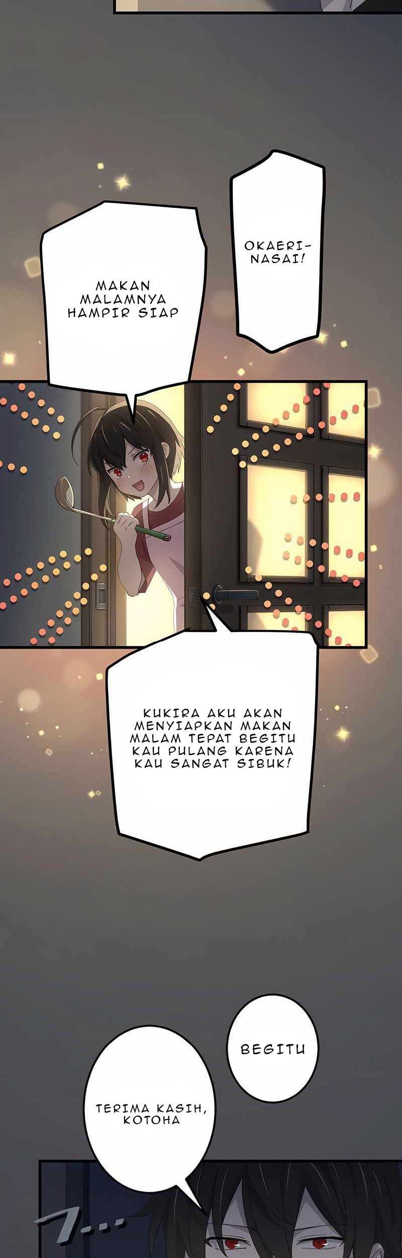 The Reincarnation of the Forbidden Archmage Chapter 46 Gambar 4